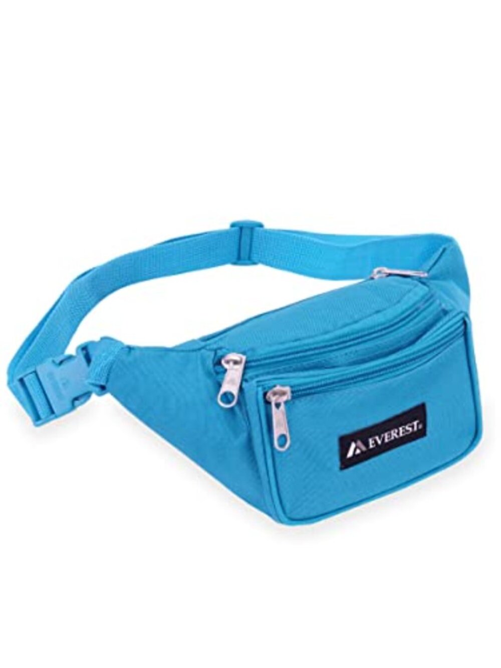 Polyester Waist Pack Hiking Camping Outdoor One Size